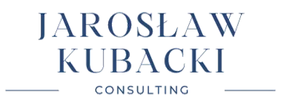 Logo JaroslawKubacki