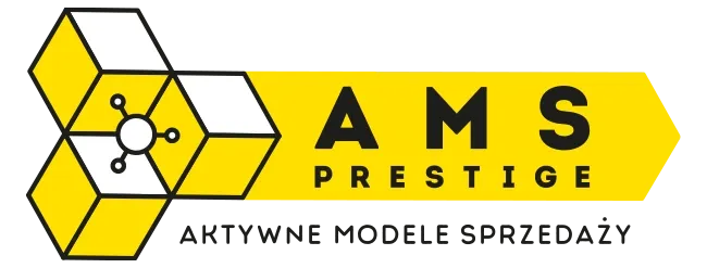 Logo AMS prestige