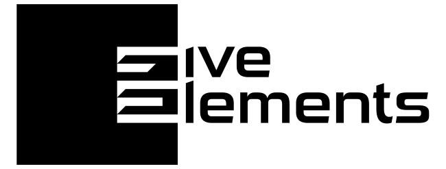 Logo Five Elements