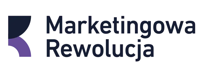 Logo MarketingowaRewolucja